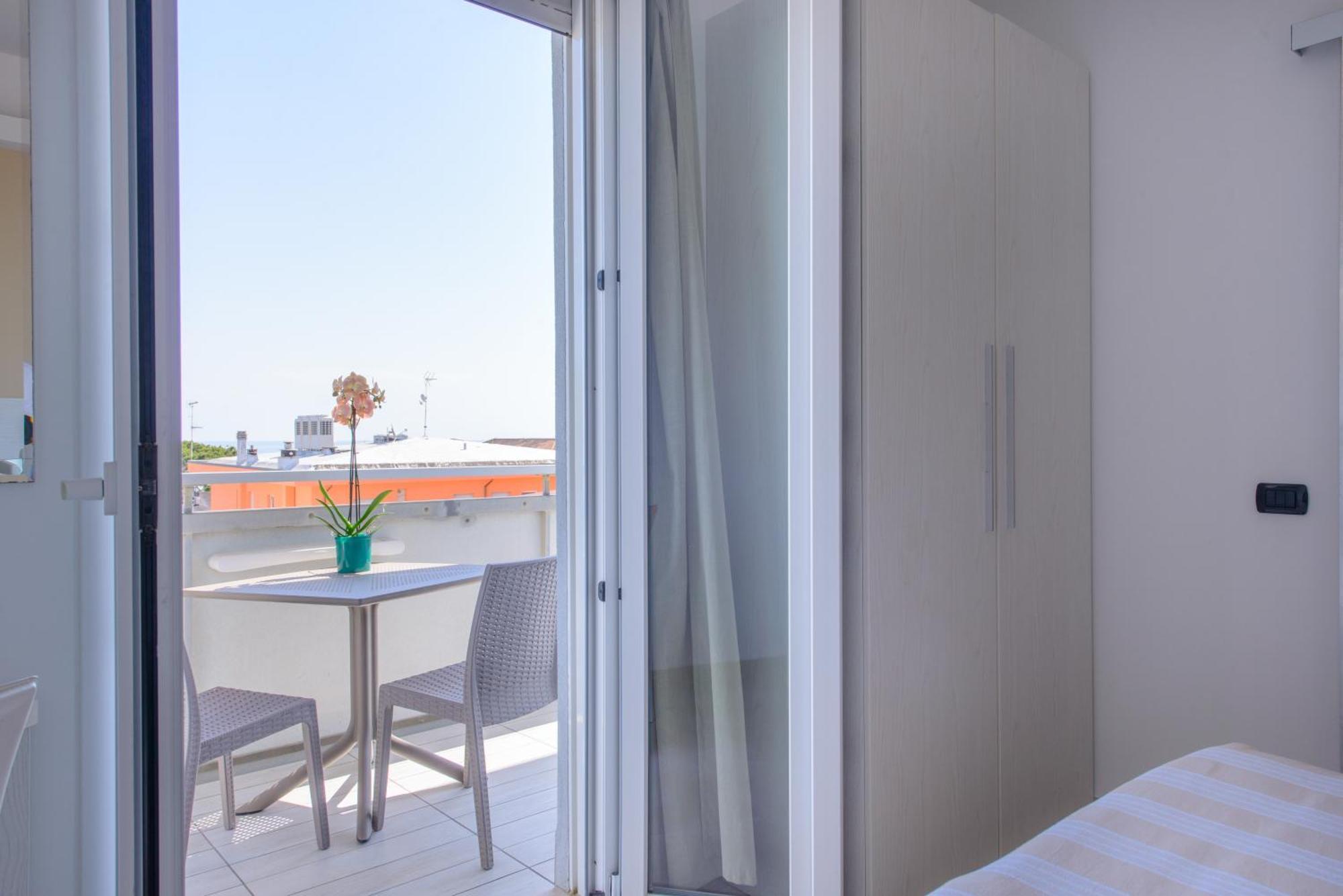 Hotel Sans Souci Rimini Extérieur photo
